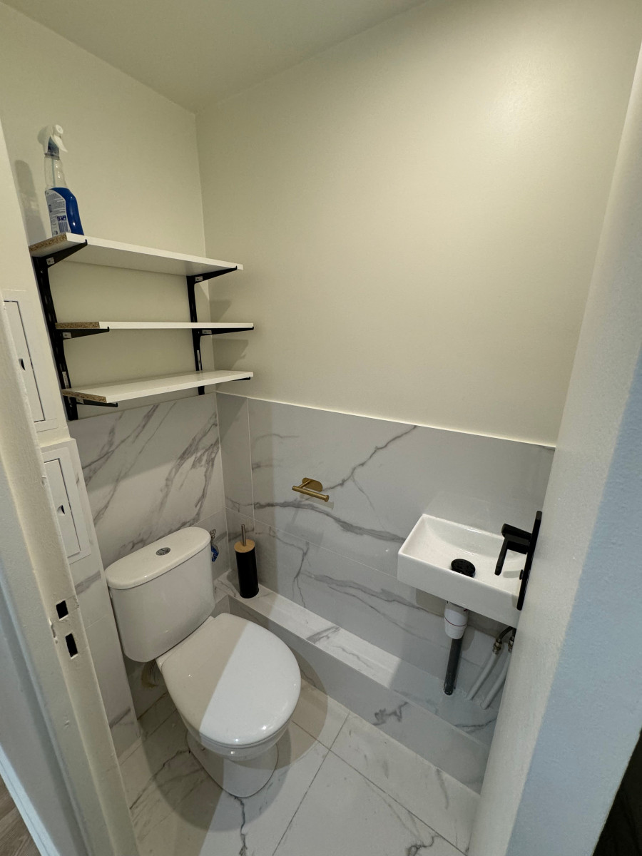 
                                                Location
                                                 Chambre cosy à louer – Colocation rénovée et tout confort (loyer tout inclus)