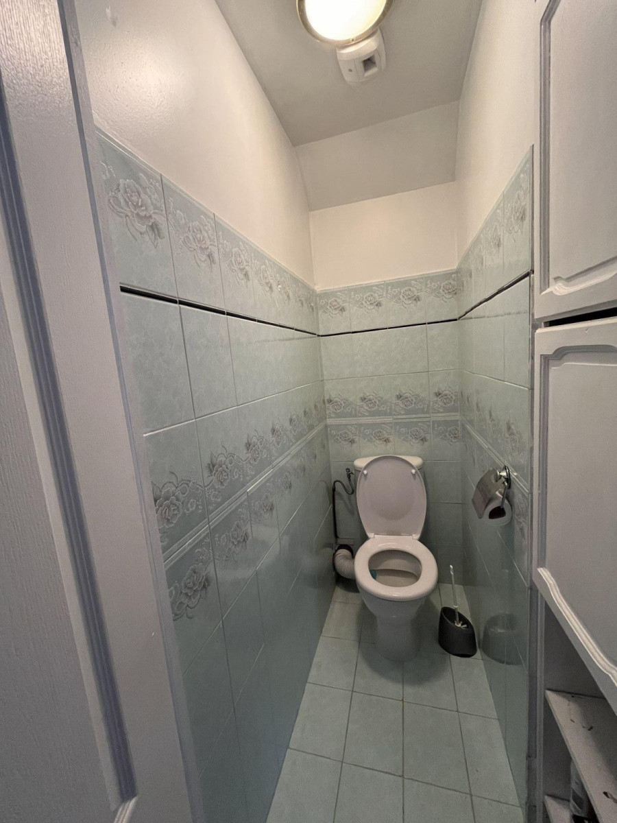 
                                                Colocation
                                                 Chambre cosy en colocation