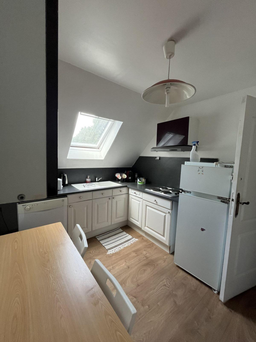 
                                                Colocation
                                                 Chambre cosy en colocation