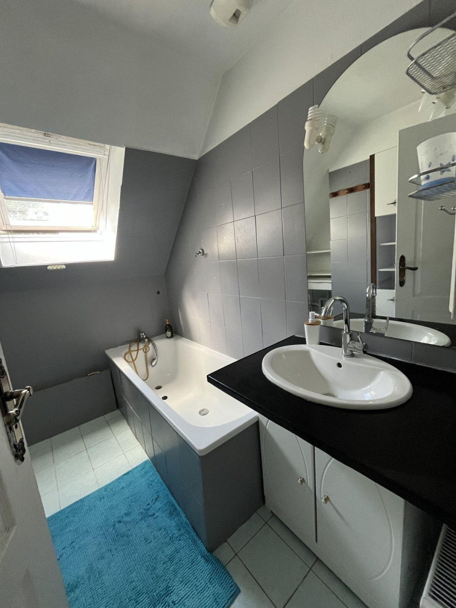 
                                                Colocation
                                                 Chambre cosy en colocation