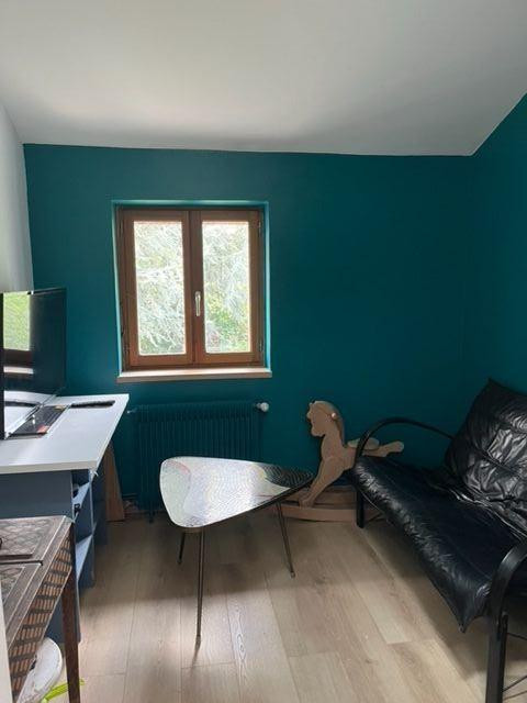 
                                                Colocation
                                                 Chambre cosy , proche métro et bus