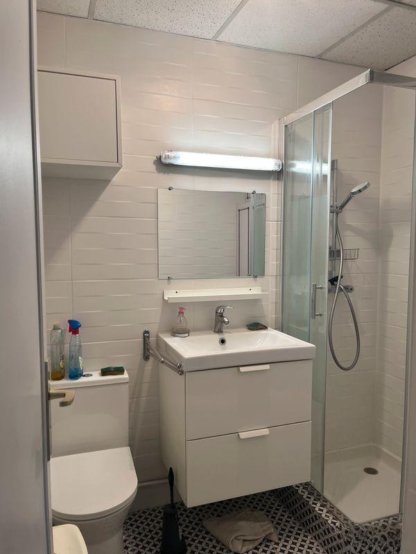 
                                                Location
                                                 Chambre d’étudiant indépendante idéal étudiant