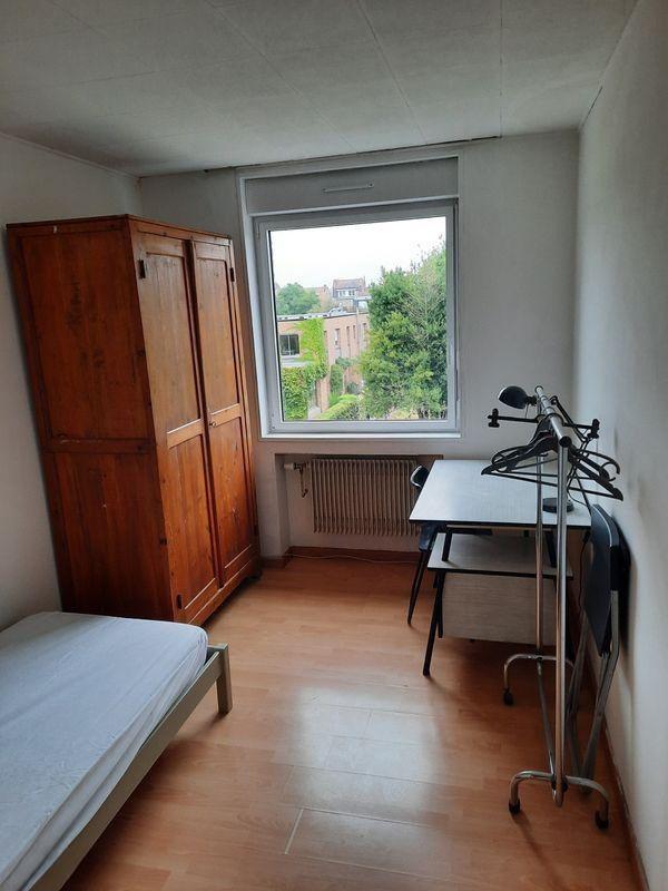 
                                                Location
                                                 Chambre d’étudiant université Lille 3