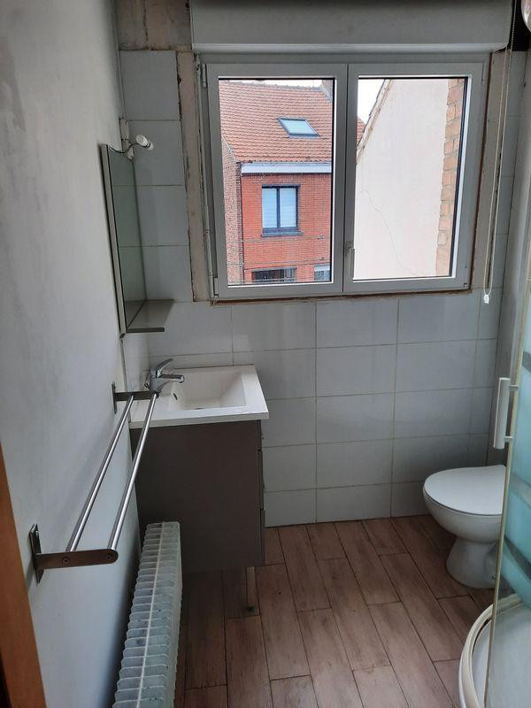 
                                                Location
                                                 Chambre d’étudiant université Lille 3