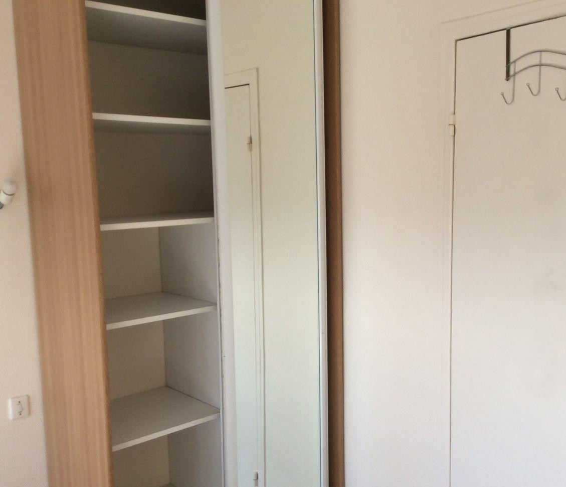 
                                                Colocation
                                                 Chambre dans appartement à Vitry