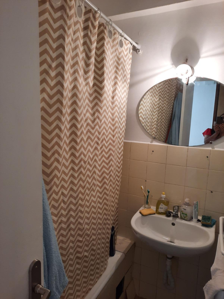
                                                Colocation
                                                 Chambre dans appartement en colocation à Nice