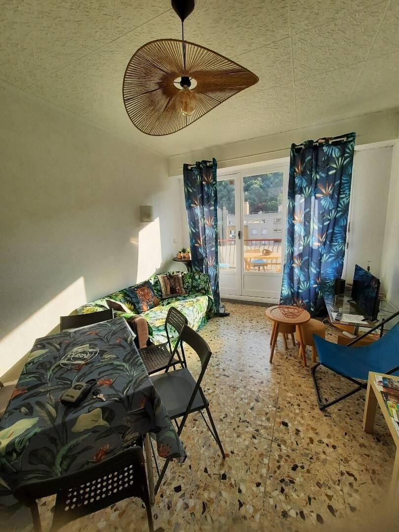 
                                                Colocation
                                                 Chambre dans appartement en colocation à Nice