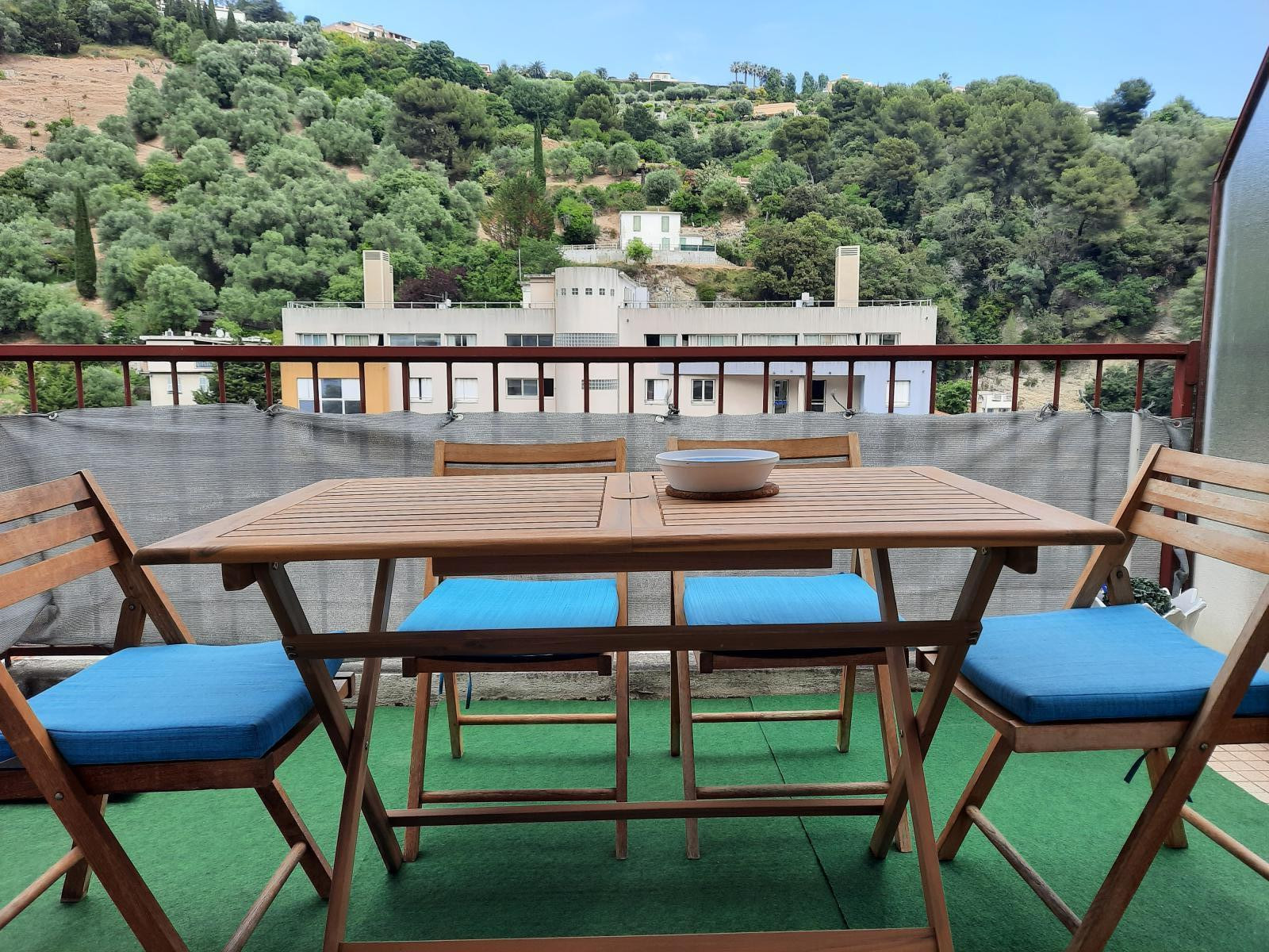 
                                                Colocation
                                                 Chambre dans appartement en colocation à Nice