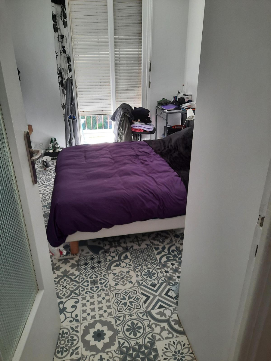 
                                                Colocation
                                                 Chambre dans appartement en colocation à Nice