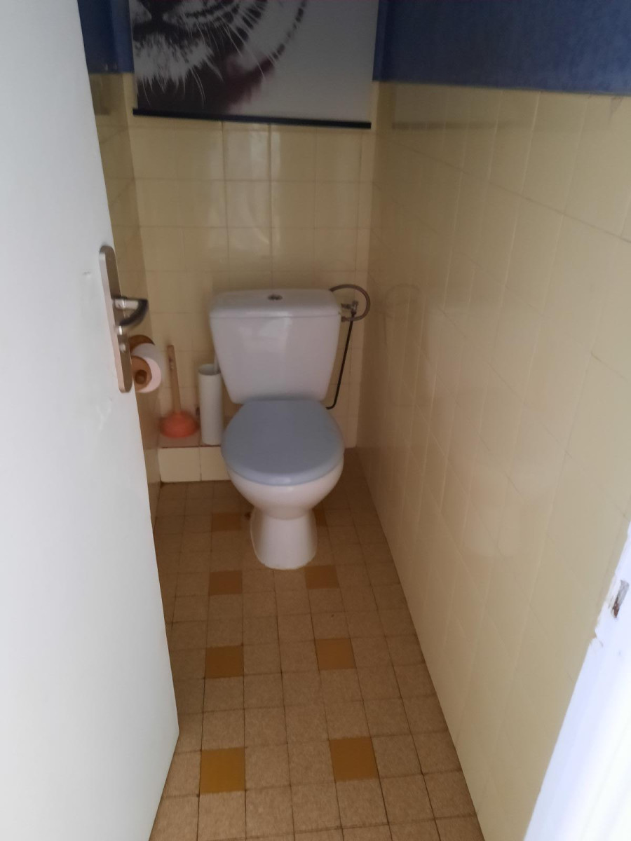 
                                                Colocation
                                                 Chambre dans appartement en colocation à Nice