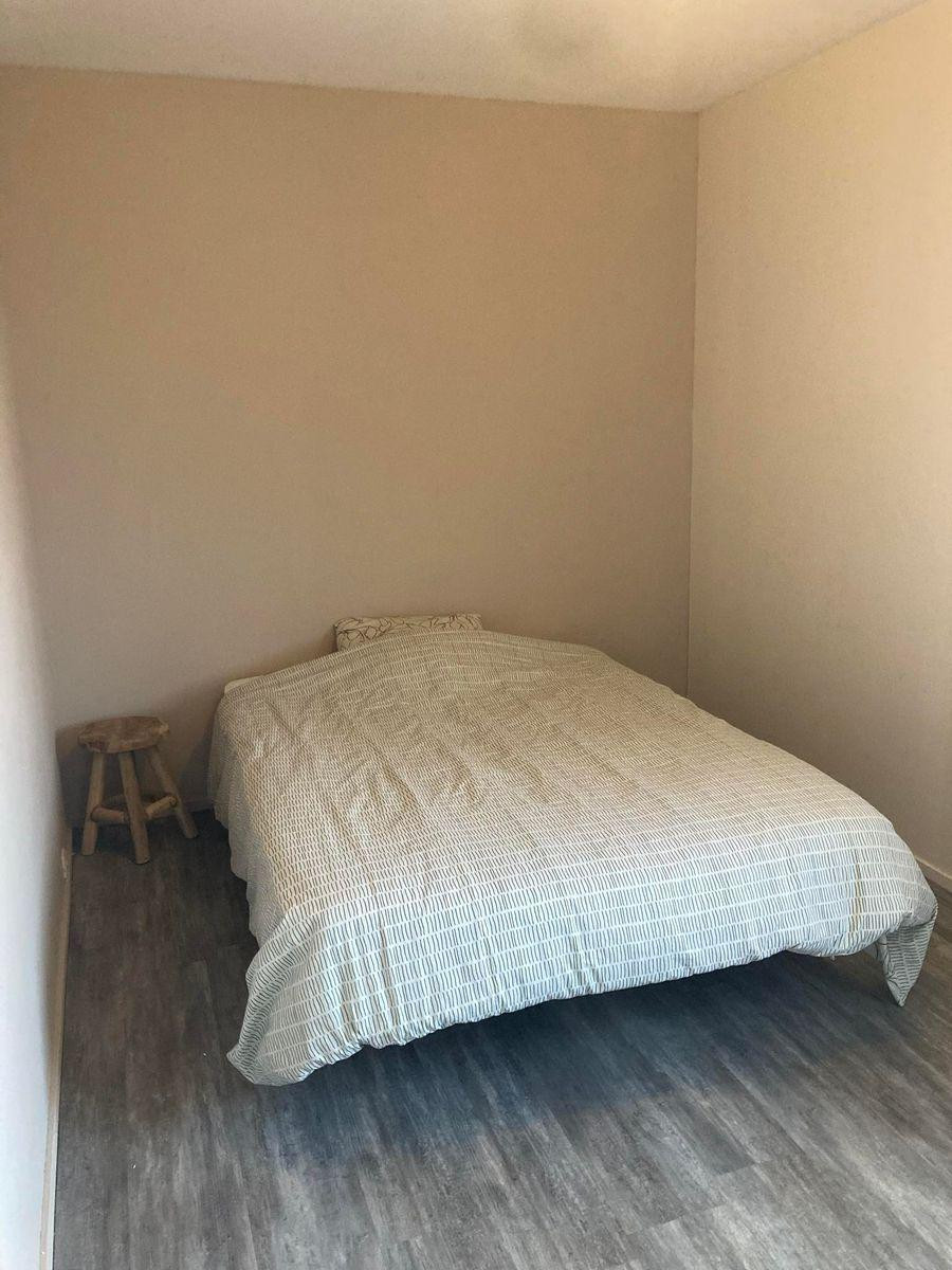 
                                                Colocation
                                                 Chambre dans appartement entièrement meublé