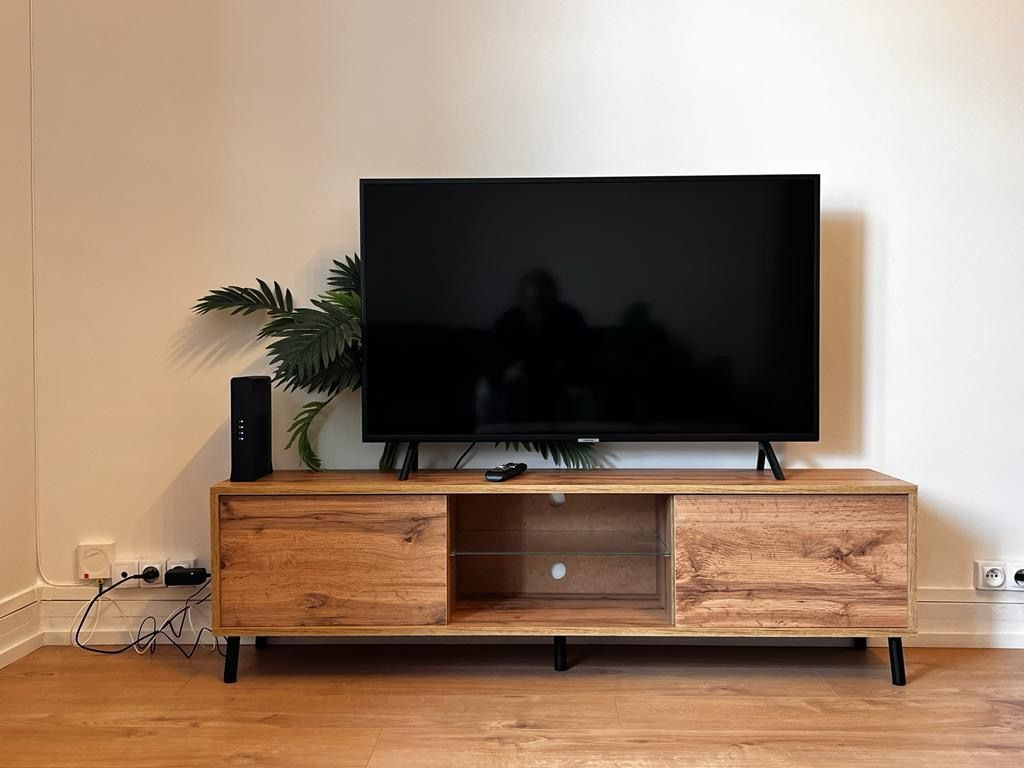 
                                                Location
                                                 Chambre dans appartement pour étudiants Appartement de 68m². (loyer tout inclus)