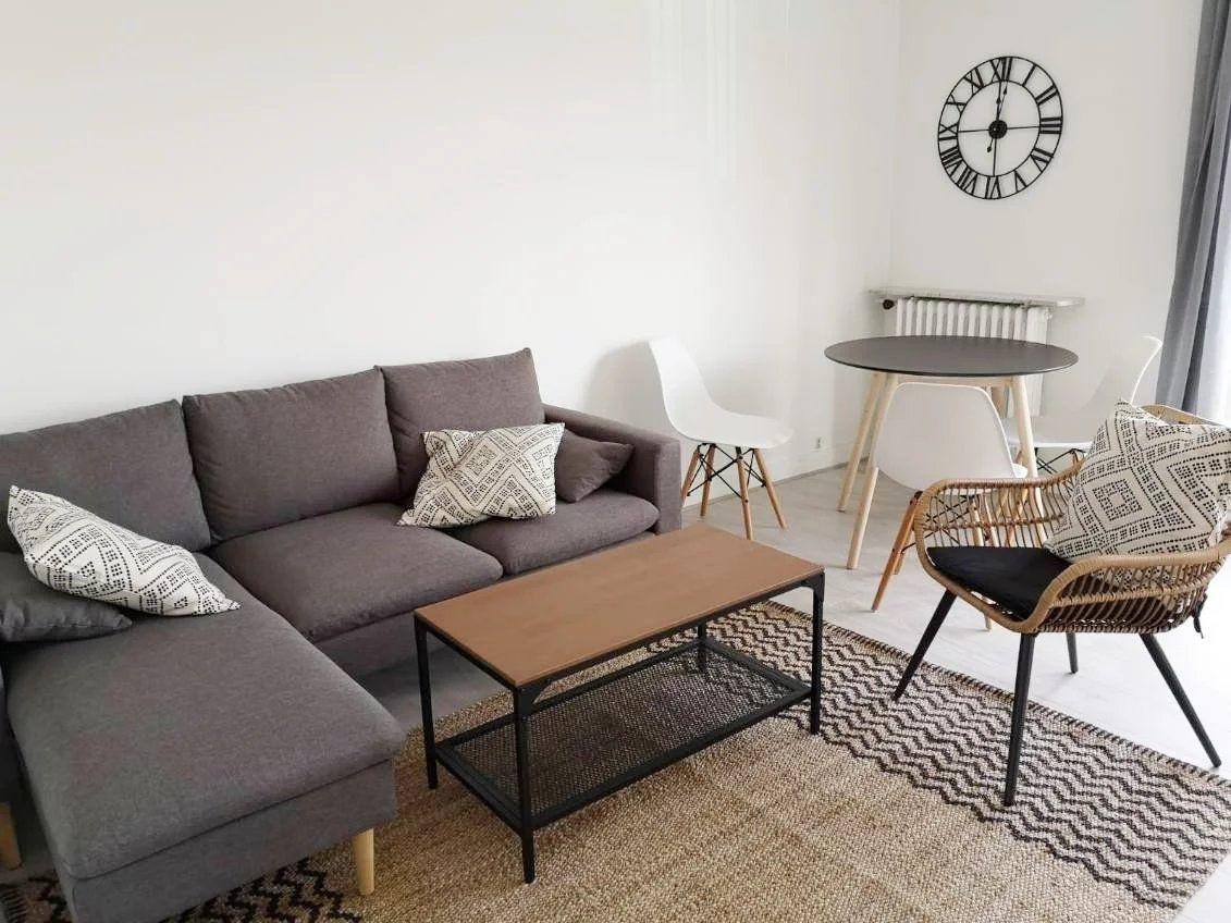 
                                                Colocation
                                                 Chambre dans appartement T4