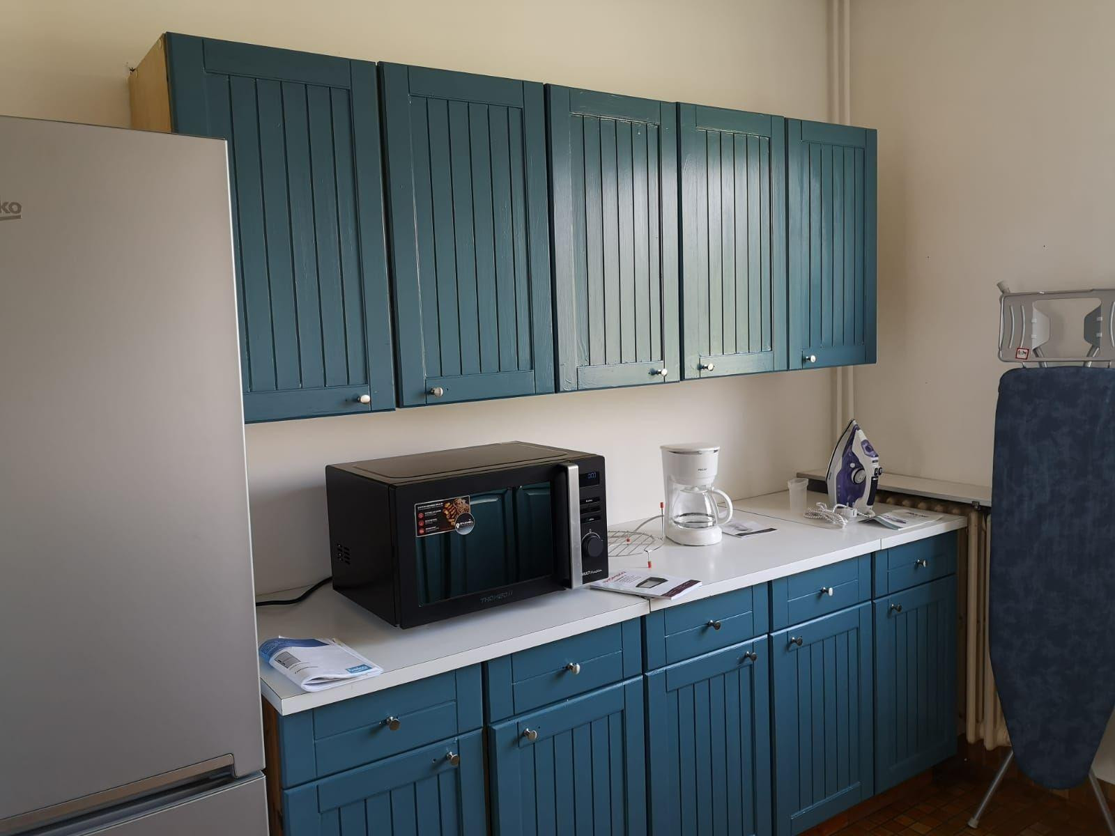 
                                                Colocation
                                                 Chambre dans appartement T4