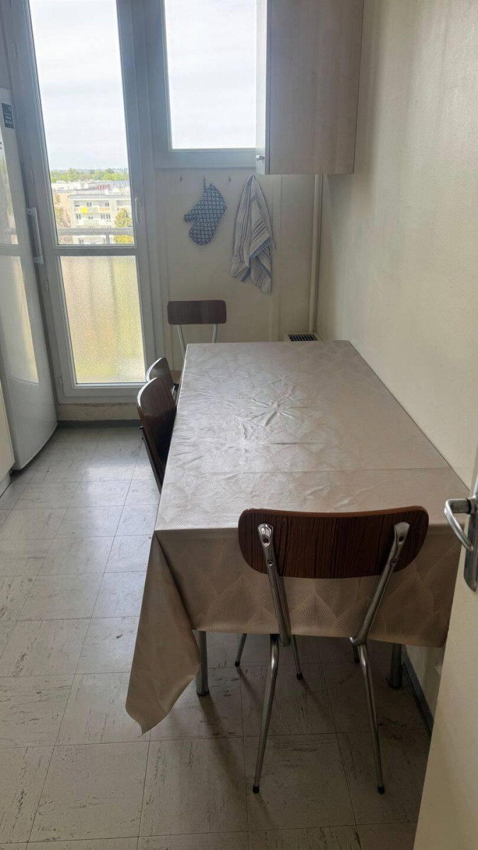 
                                                Colocation
                                                 Chambre dans appartement T4 Villejean Beauregard