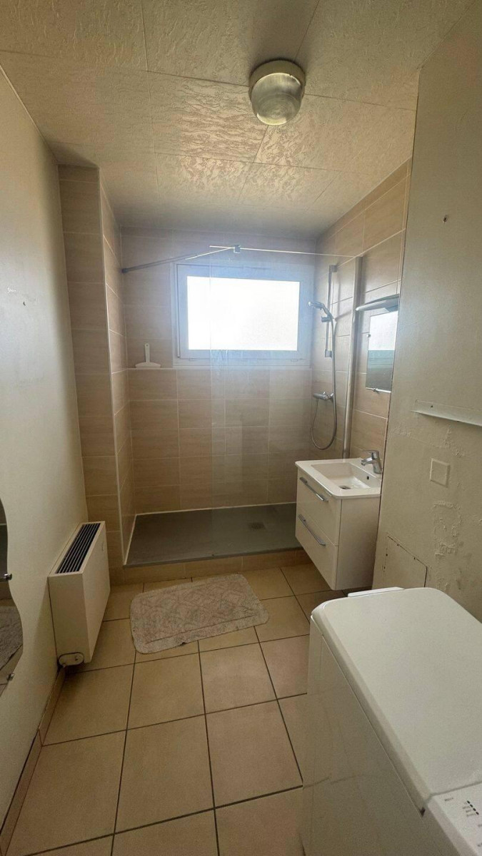
                                                Colocation
                                                 Chambre dans appartement T4 Villejean Beauregard