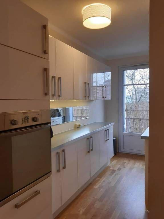 
                                                Colocation
                                                 Chambre dans belle coloc 3P 63 m²