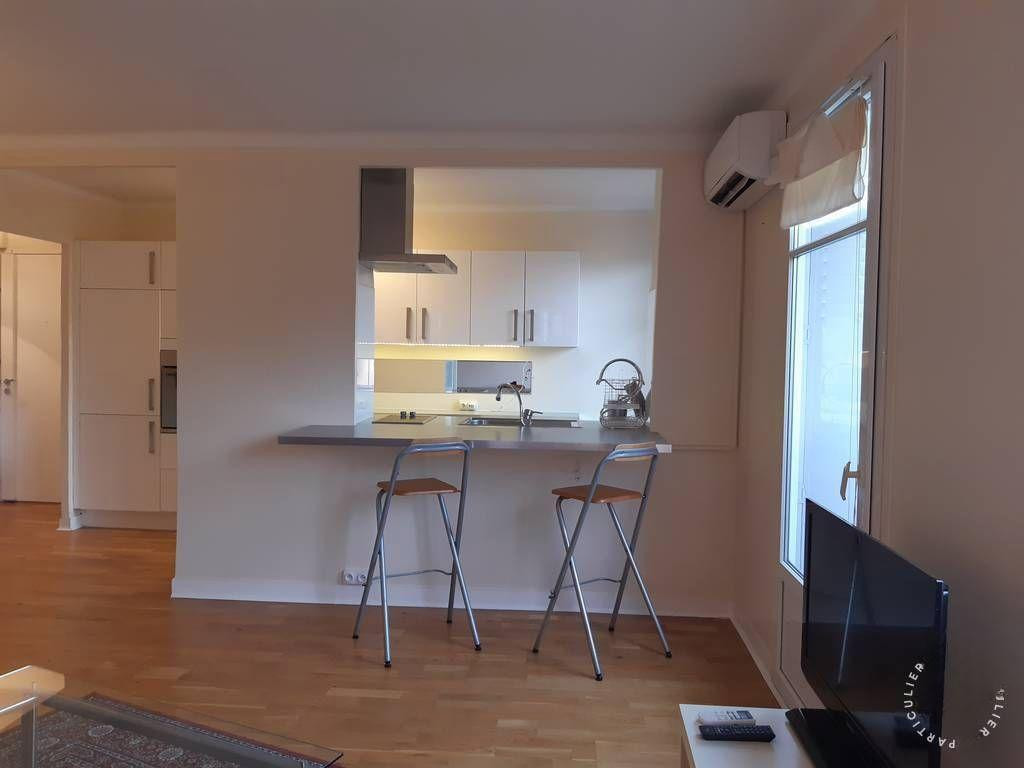 
                                                Colocation
                                                 Chambre dans belle coloc 3P 63 m²