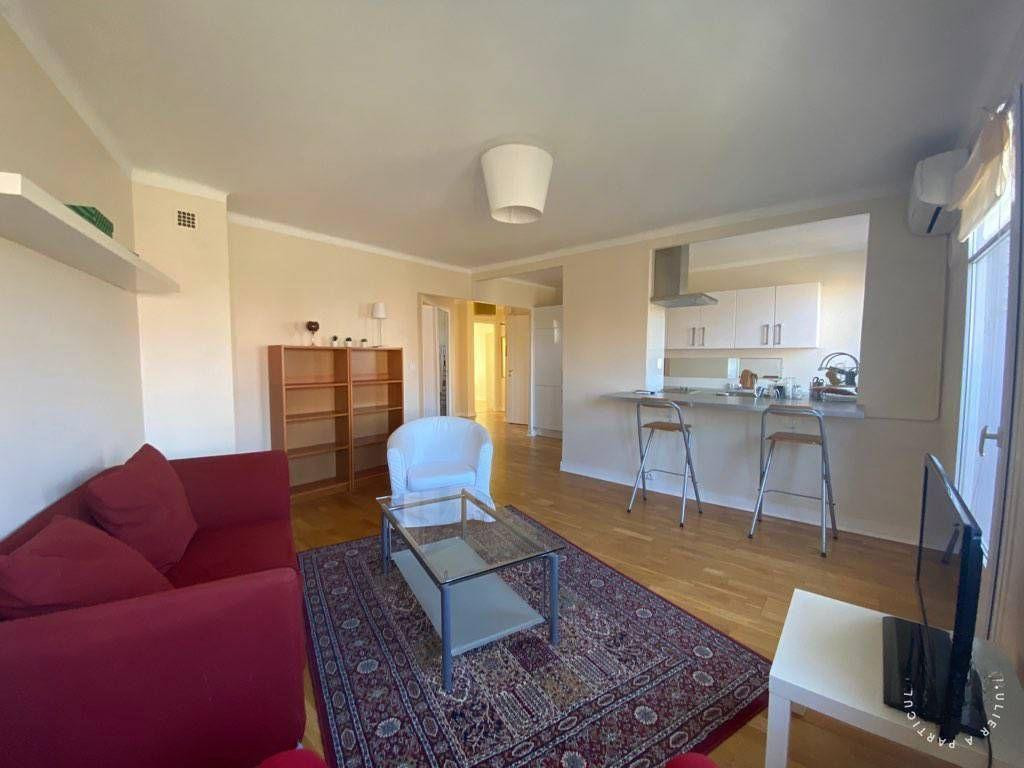 
                                                Colocation
                                                 Chambre dans belle coloc 3P 63 m²