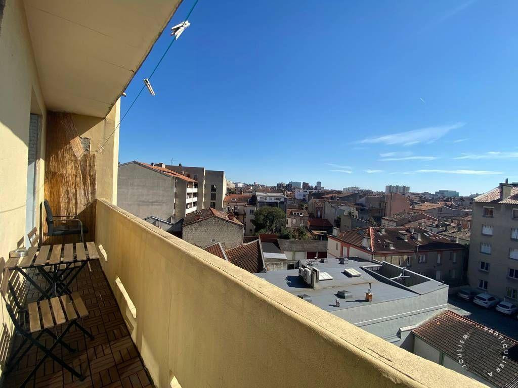 
                                                Colocation
                                                 Chambre dans belle coloc 3P 63 m²