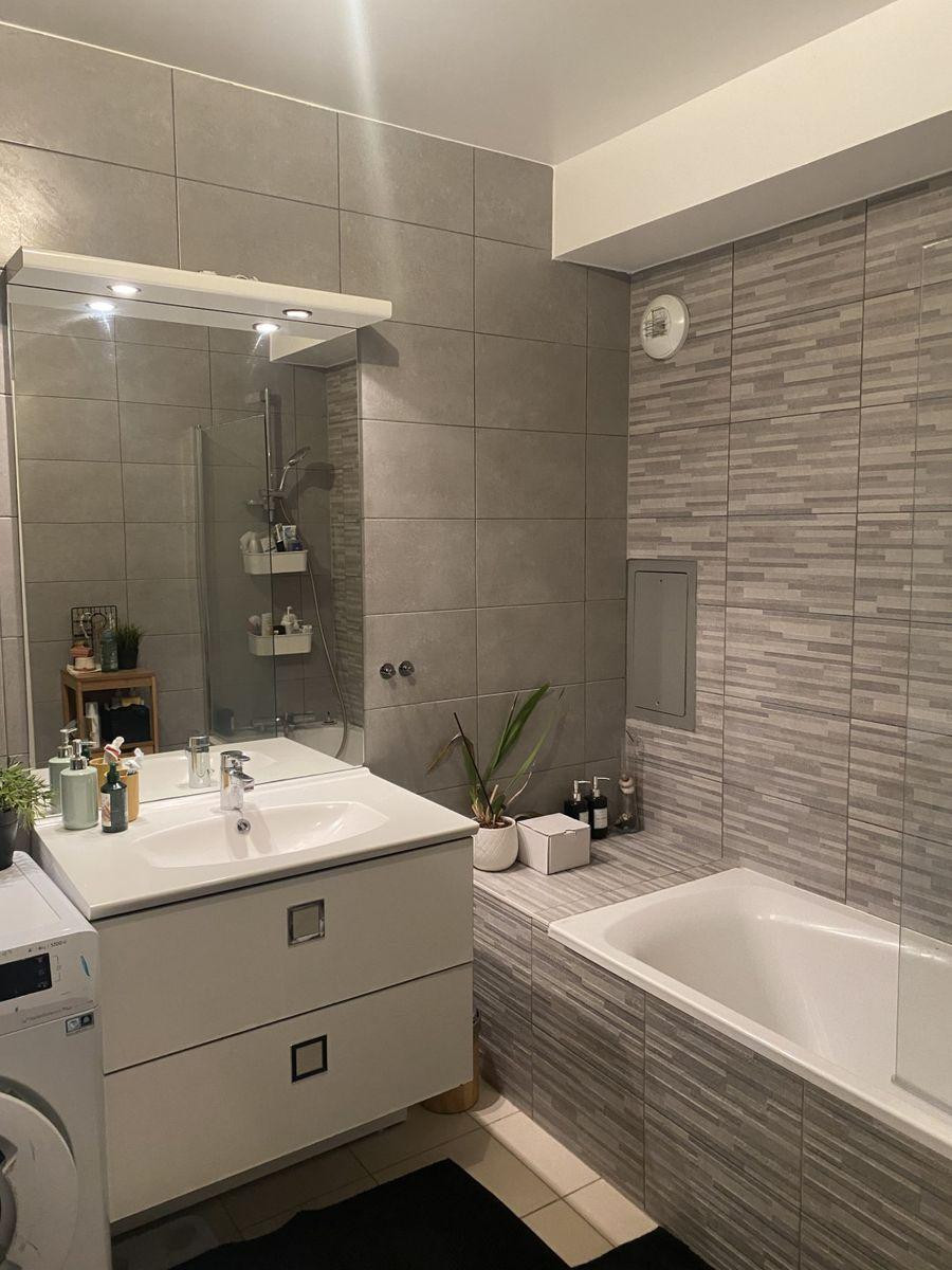 
                                                Colocation
                                                 Chambre dans belle coloc 61m² à Meudon