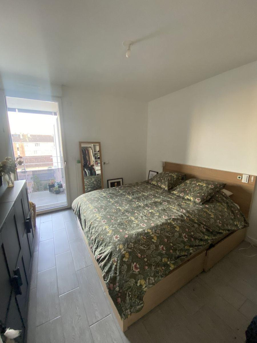 
                                                Colocation
                                                 Chambre dans belle coloc 61m² à Meudon