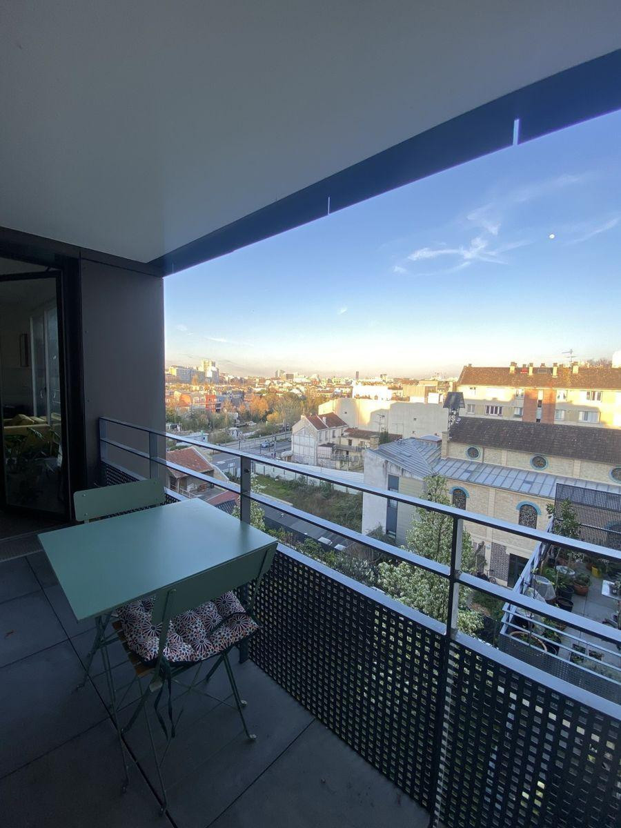 
                                                Colocation
                                                 Chambre dans belle coloc 61m² à Meudon