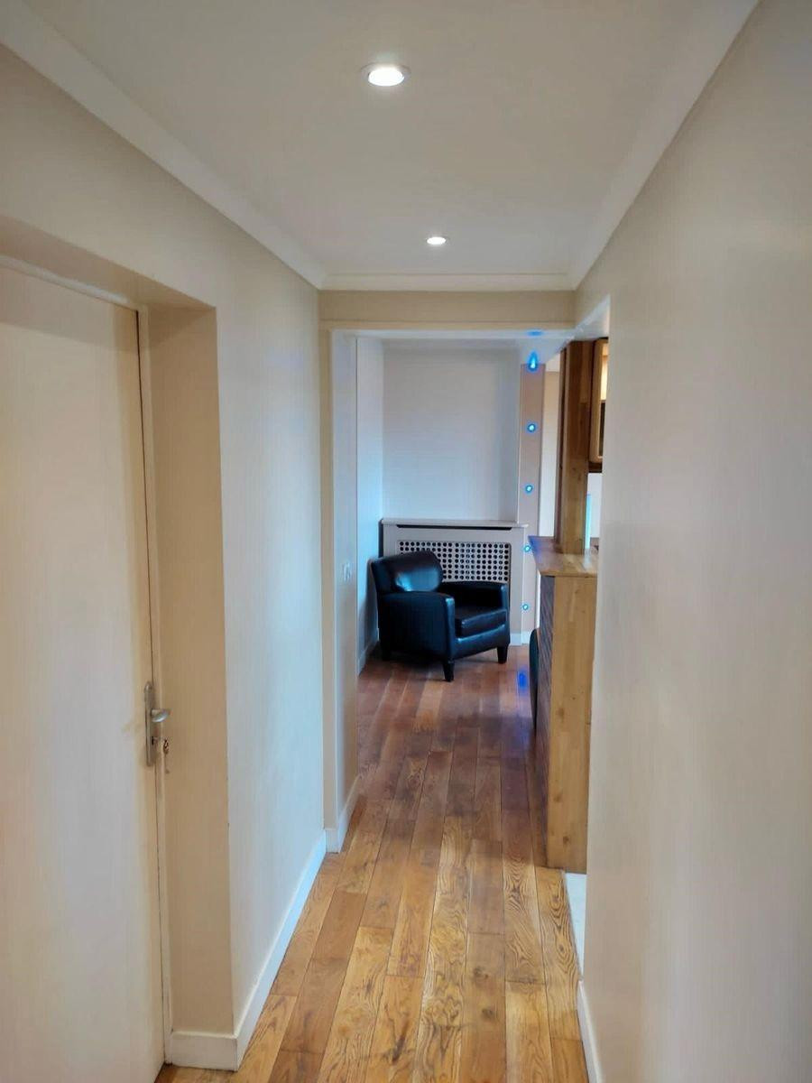 
                                                Colocation
                                                 Chambre dans belle coloc 62m² à Saint-Denis