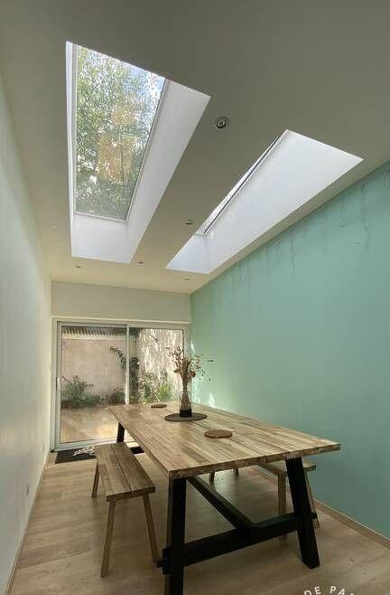 
                                                Colocation
                                                 Chambre dans belle colocation 150m²