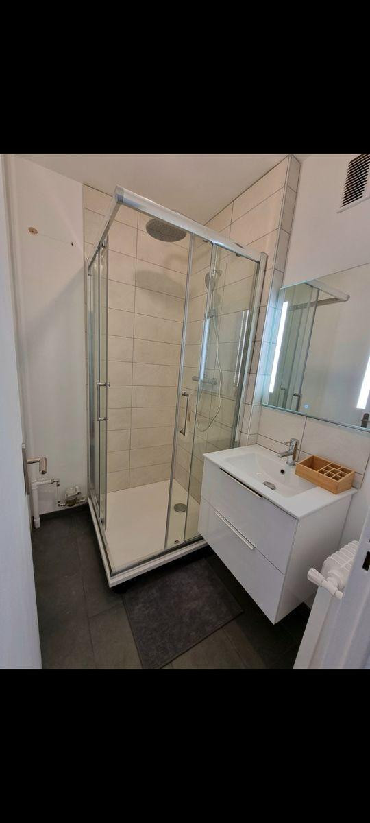 
                                                Colocation
                                                 Chambre dans belle colocation T4 de 78 m² meublée