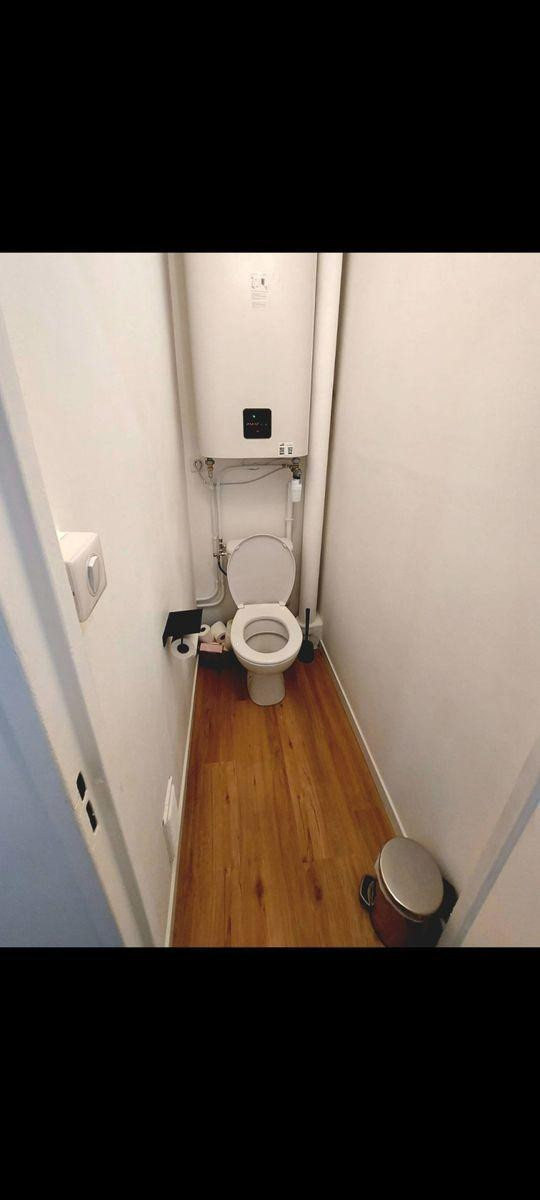 
                                                Colocation
                                                 Chambre dans belle colocation T4 de 78 m² meublée
