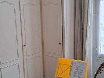 
                                                Location
                                                 Chambre dans coloc 42m² à 100m du parc MONTSOURIS