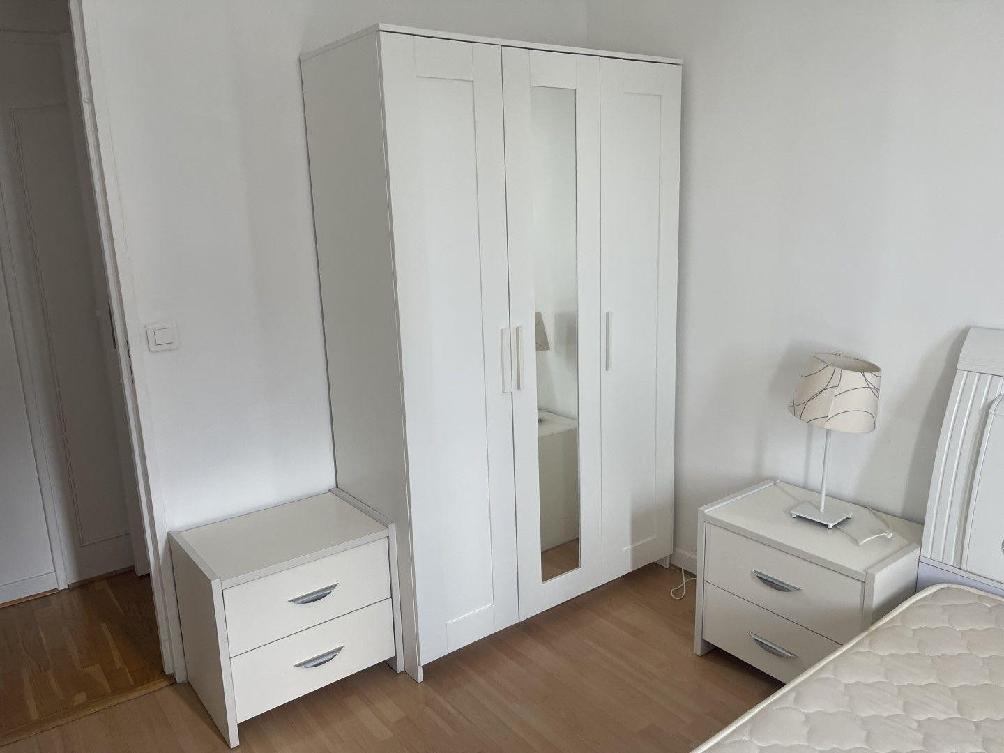 
                                                Colocation
                                                 Chambre dans coloc 4P meublée 75m²