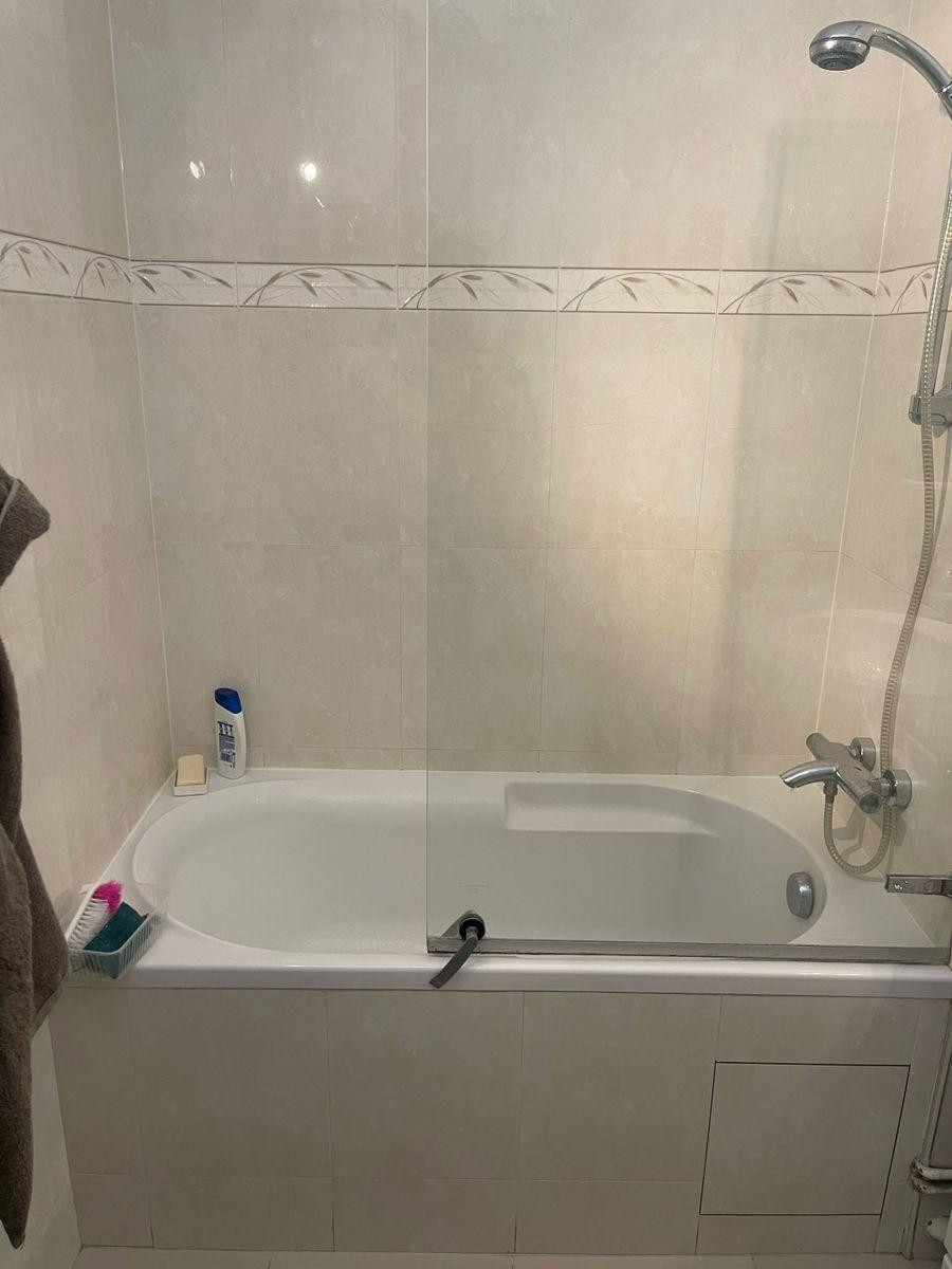 
                                                Colocation
                                                 Chambre dans coloc 4P meublée 75m²