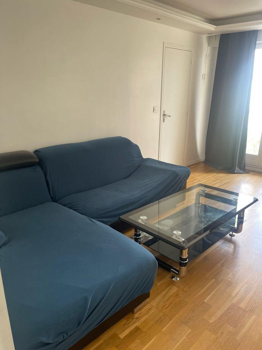 
                                                Colocation
                                                 Chambre dans coloc 4P meublée 75m²