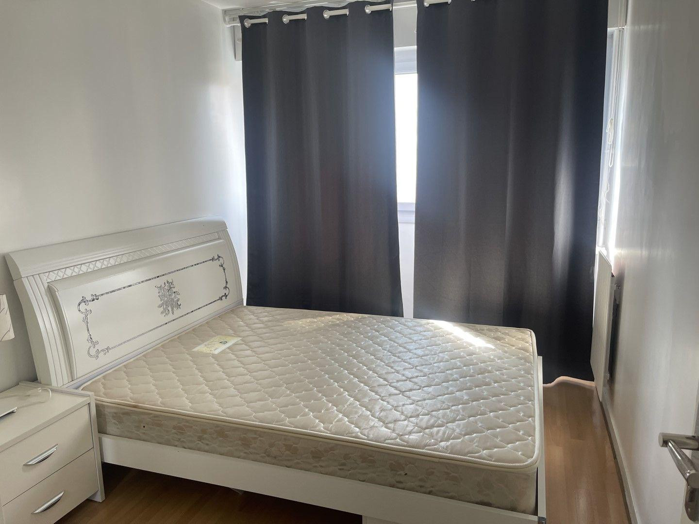 
                                                Colocation
                                                 Chambre dans coloc 4P meublée 75m²