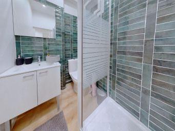 
                                                Colocation
                                                 Chambre dans coloc 5 pièces 83m² idéal étudiant