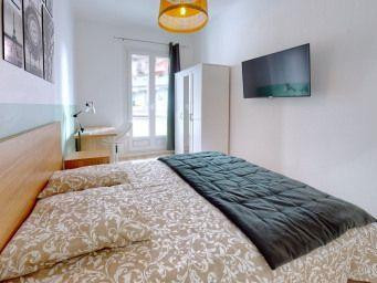 
                                                Colocation
                                                 Chambre dans coloc 5 pièces 83m² idéal étudiant