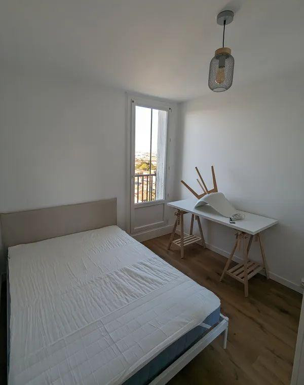 
                                                Colocation
                                                 Chambre dans coloc 7 Pièces 105 m² à Bordeaux