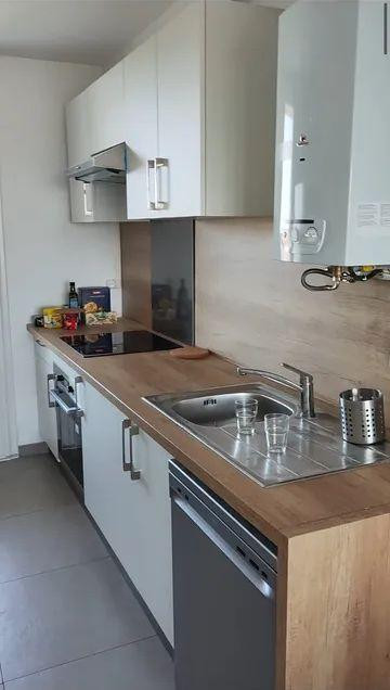 
                                                Colocation
                                                 Chambre dans coloc 7 Pièces 105 m² à Bordeaux