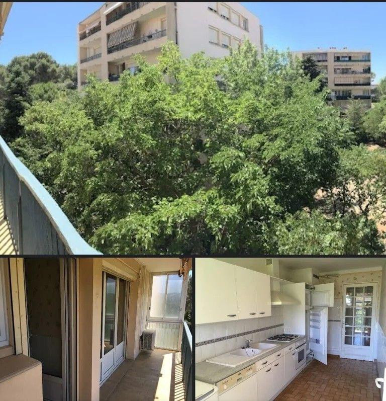 
                                                Colocation
                                                 Chambre dans coloc 74m²