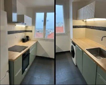 
                                                Colocation
                                                 Chambre dans coloc 75m² refaite à neuf et équipée