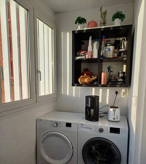 
                                                Colocation
                                                 Chambre dans coloc 85m² belle vue dégagée