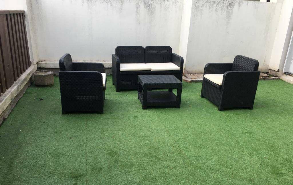 
                                                Colocation
                                                 Chambre dans coloc 95 m² avec terrasse 25m²