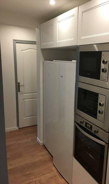 
                                                Colocation
                                                 Chambre dans coloc 95 m² avec terrasse 25m²