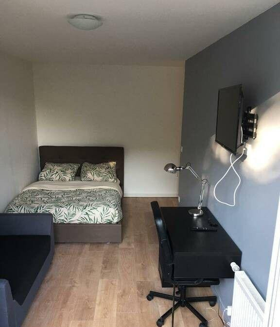 
                                                Colocation
                                                 Chambre dans coloc 95 m² avec terrasse 25m²