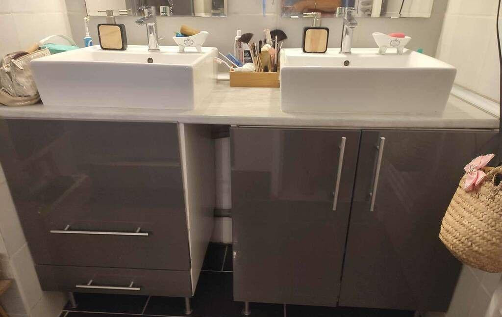 
                                                Colocation
                                                 Chambre dans coloc chaleureuse et conviviale