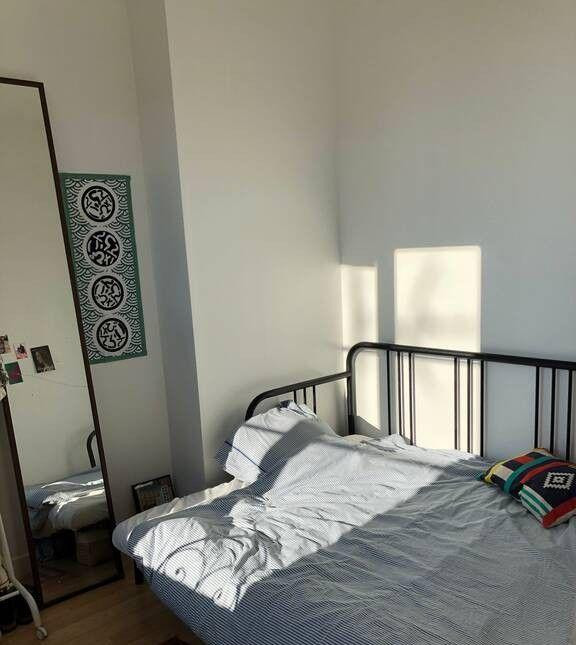 
                                                Colocation
                                                 Chambre dans coloc duplex T4 au cœur de Bordeaux