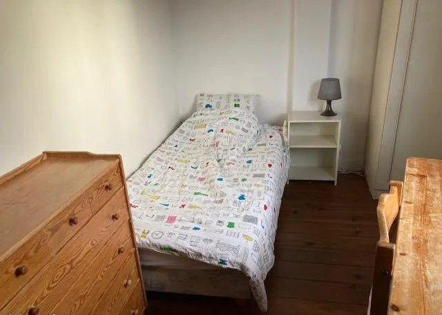 
                                                Colocation
                                                 Chambre dans coloc féminine appartement tranquille