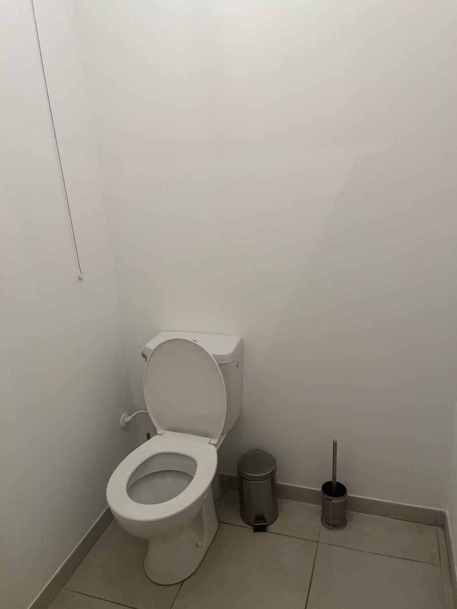 
                                                Colocation
                                                 Chambre dans coloc meublée 55m²